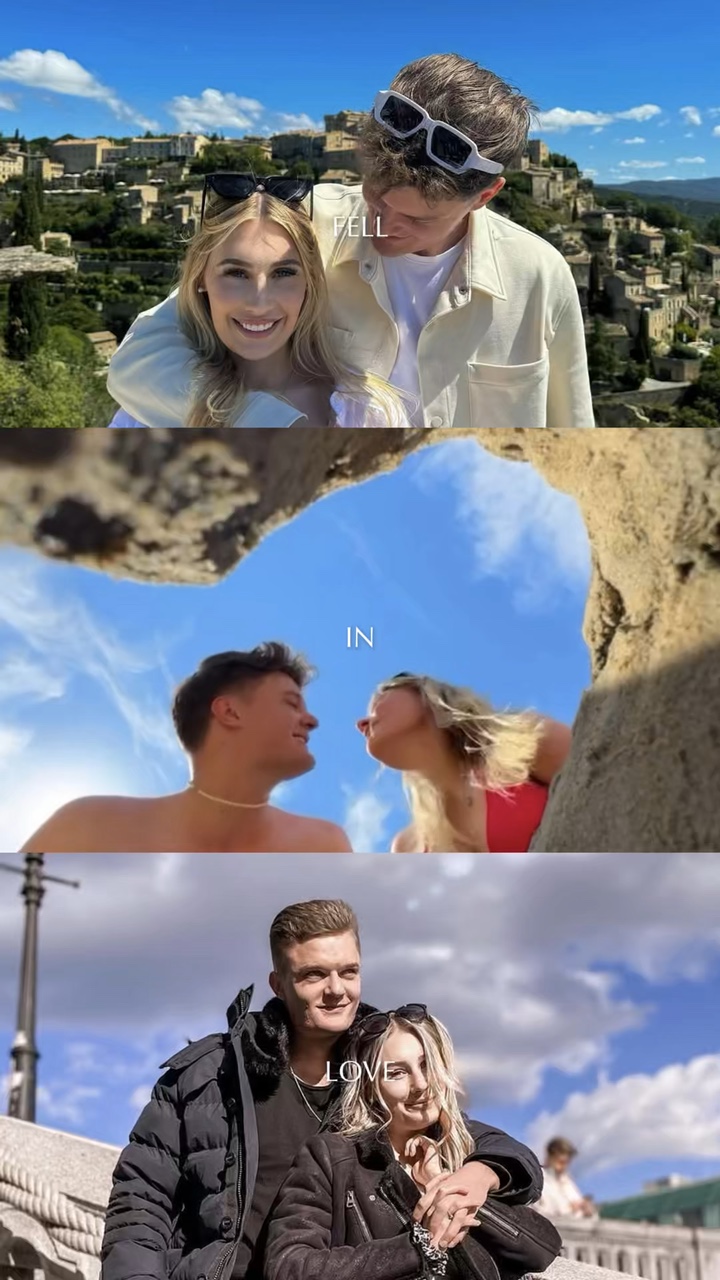 Mi San Valentín Perfecto