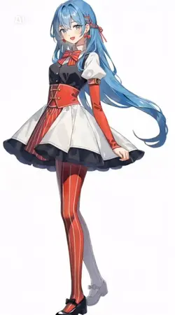 冬服にChange
