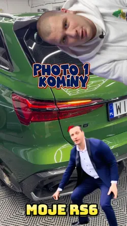 Moje Auto Kominy