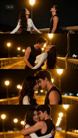 couple cinematic