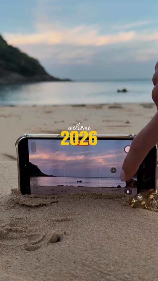 hoşgeldin 2026