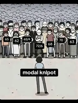 modal knalpot 