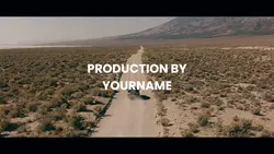 TRAILER FILM