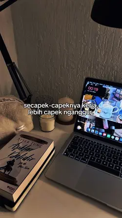 secapek capeknya ker