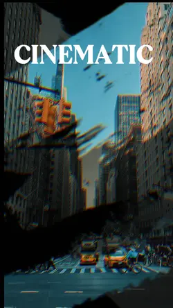CINEMATIC 9:16