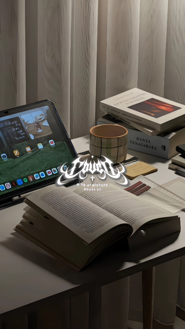 Cover Picture