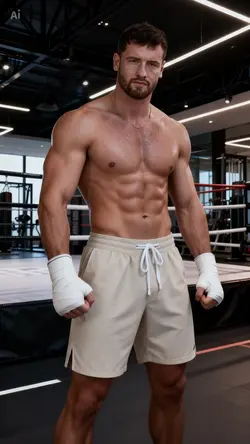 Body upgrade