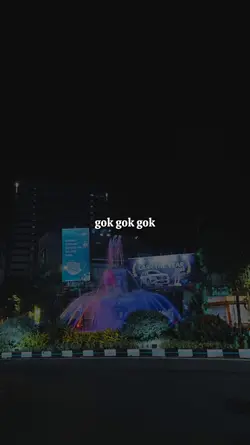 gok gok gok