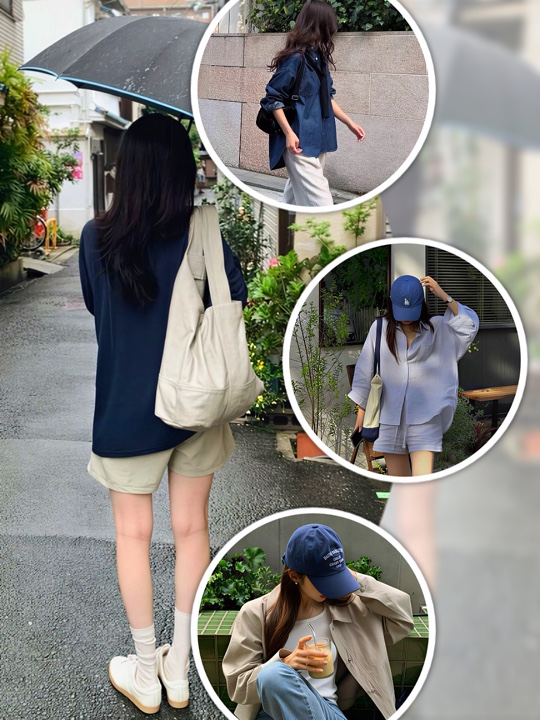 Frame Collage Trend