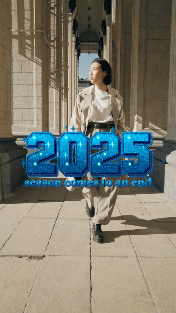 2025 season 