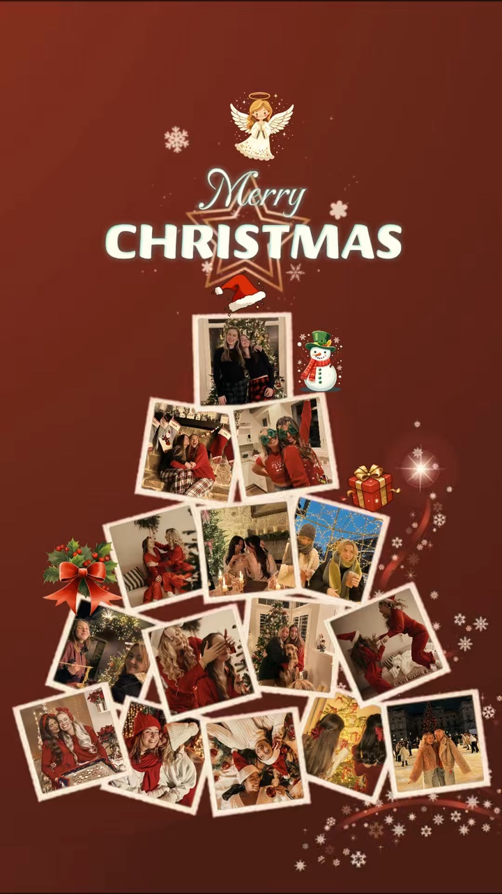 Feliz Navidad 