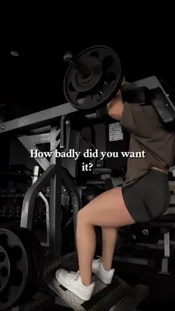 how badly
