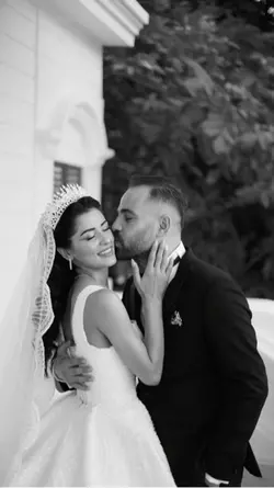 İki elim kanda olsa