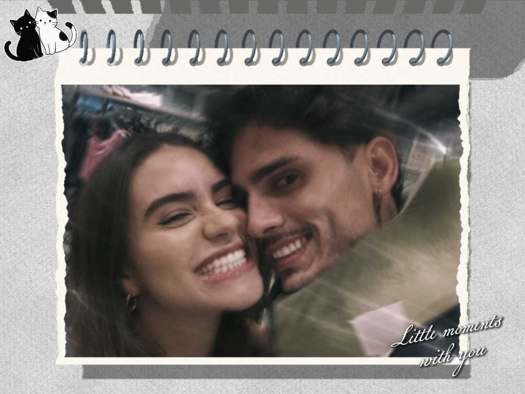 couple frame