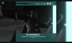 Gamma jack edit