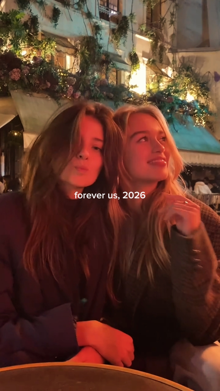 Para Sempre Nós, 2026