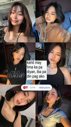 kahit my Lima kapa
