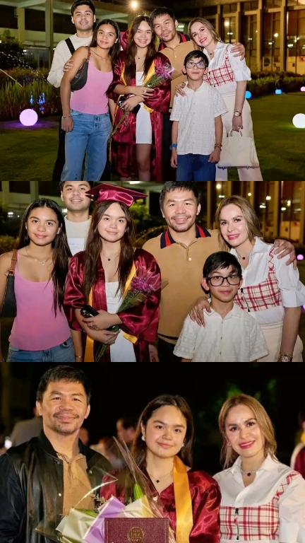 proud family