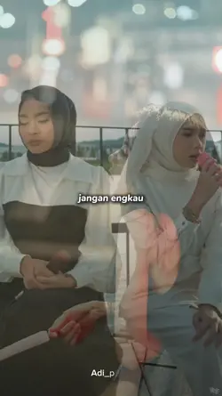 maafkanlah 