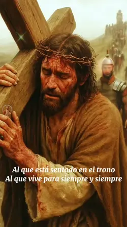 Jesús Es Bueno 