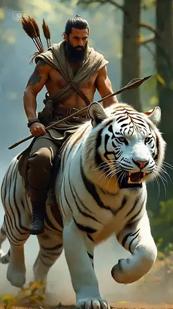 “La Furia del Bosque