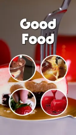 my fav food