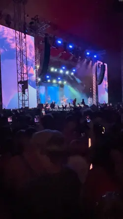 concert dump