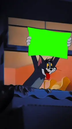 Tom & Jerry 