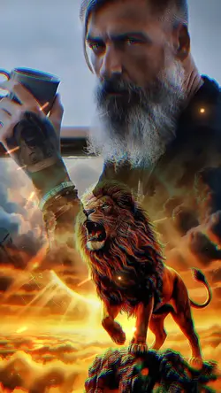 LION VIRAL AI