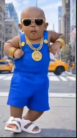 Baby Gangsta