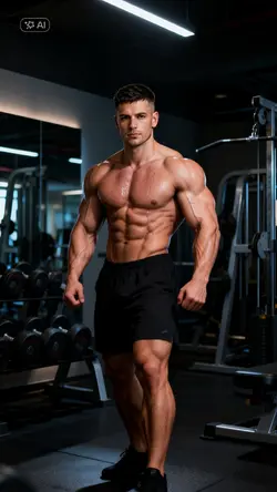 body upgrade 