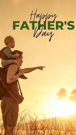 Happy Father’s Day 