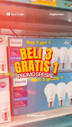 Promosi 