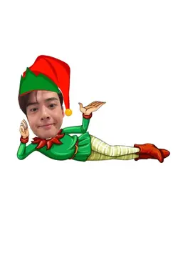 Christmas picture
