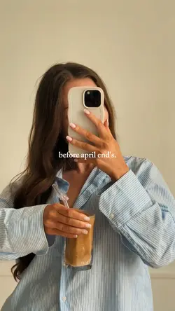 before april end's.
