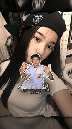 JJ TREND STIKER