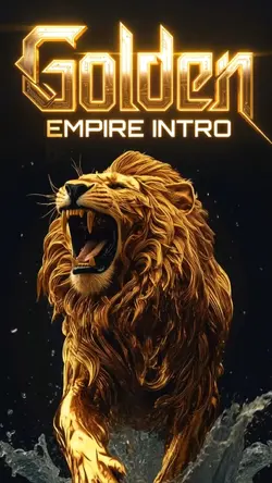 New Intro | Logo