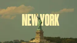 New York cinematic 