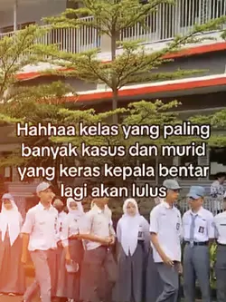 Yaa selesai 