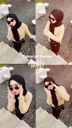 takucak badan