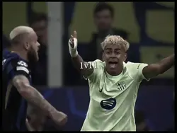 yamal skill vs inter