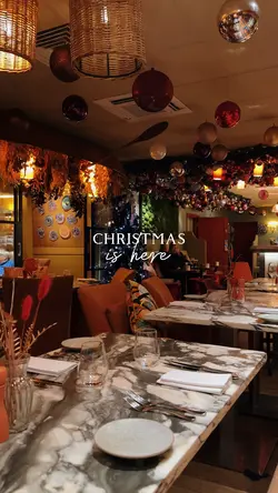 Christmas is here🎄🎅🏼