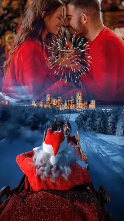 Natal / Christmas 