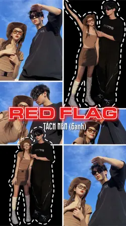 RED FLAG