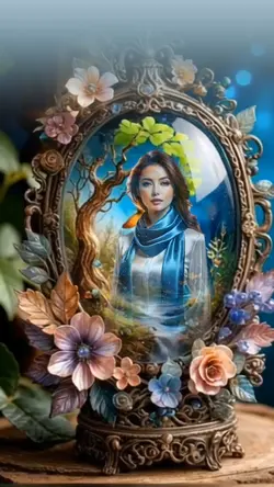 FLOWERS MAGIC 