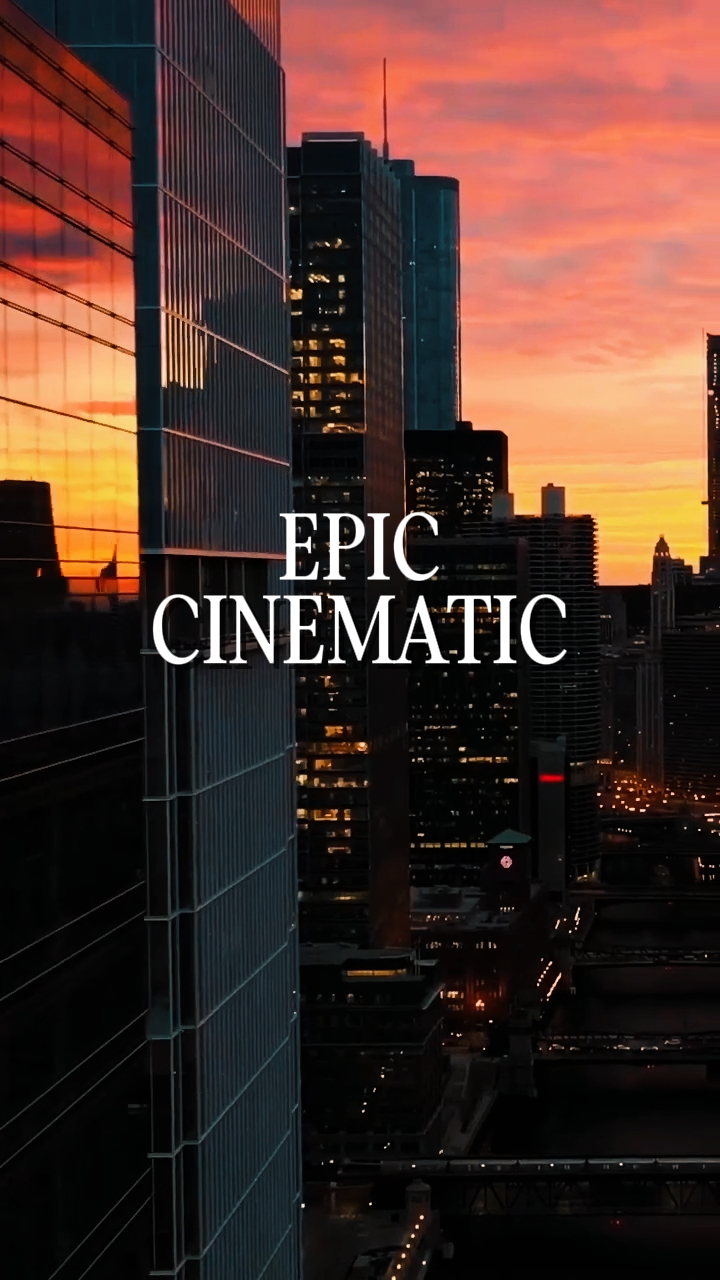 CINÉMATIQUE ÉPIQUE