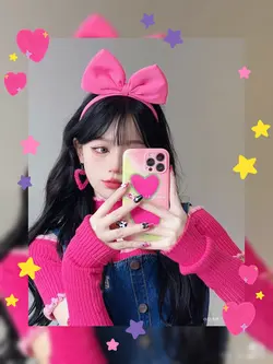 🩷💓ชมพู๊💓🩷