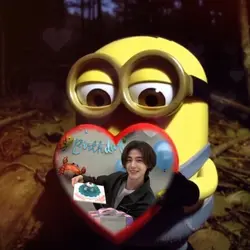 minion love