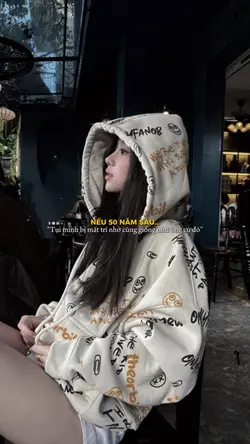 Nếu 50 năm sau