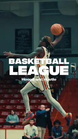 Basketball League